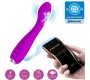 Pretty Love Flirtation PRETTY LOVE – HECTOR ELECTROSHOCK VIBRATOR TASUTA RAKEND VIOLET