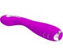 Pretty Love Flirtation PRETTY LOVE – HECTOR ELECTROSHOCK VIBRATOR TASUTA RAKEND VIOLET