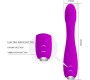 Pretty Love Flirtation PRETTY LOVE – HECTOR ELECTROSHOCK VIBRATOR TASUTA RAKEND VIOLET