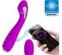 Pretty Love Flirtation PRETTY LOVE - HECTOR ELECTROSHOCK VIBRATOR FREE APP VIOLET