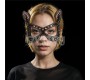 Lovetoy Rebellion Reign Bunny Eye Mask