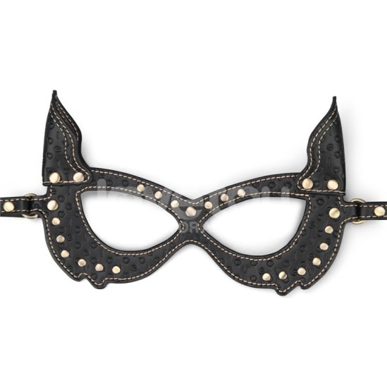 Lovetoy Rebellion Reign Bunny Eye Mask