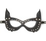 Lovetoy Rebellion Reign Bunny Eye Mask