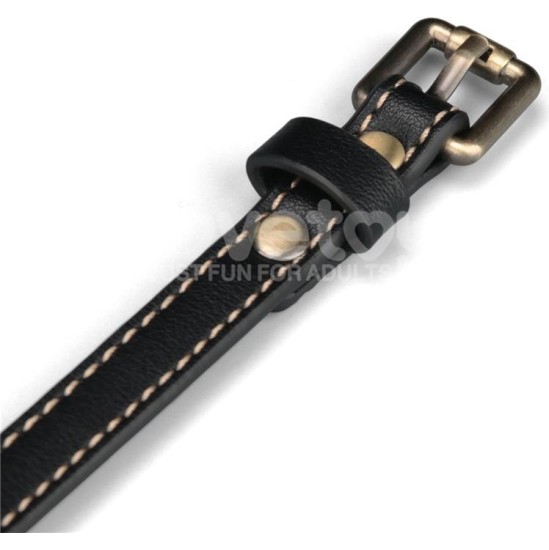 Lovetoy Rebellion Reign Bunny Eye Mask