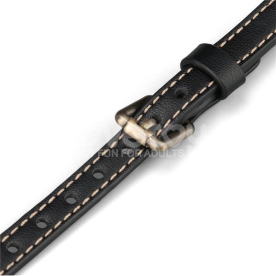 Lovetoy Rebellion Reign Bunny Eye Mask