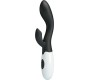 Pretty Love Flirtation PRETTY LOVE - BRIGHTY G-SPOT VIBRATOR BLACK