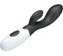 Pretty Love Flirtation PRETTY LOVE - BRIGHTY G-SPOT VIBRATOR BLACK