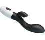 Pretty Love Flirtation PRETTY LOVE - BRIGHTY G-SPOT VIBRATOR BLACK