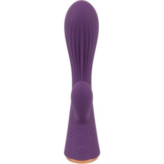 You2Toys Divslāņu truša vibrators