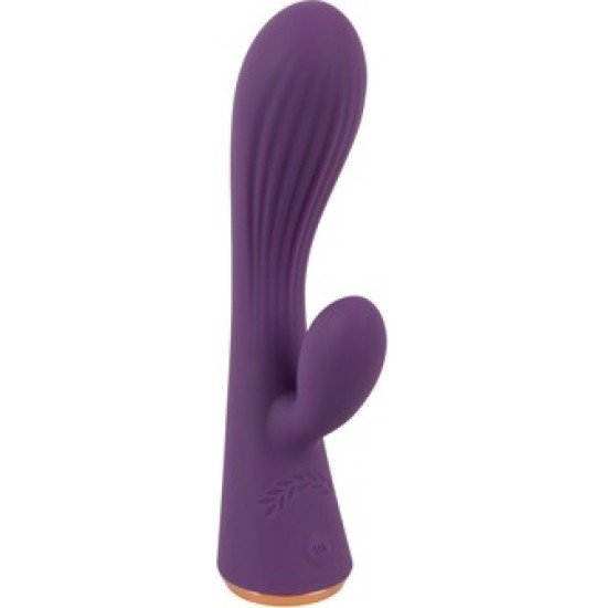 You2Toys Double Layer Rabbit Vibrator