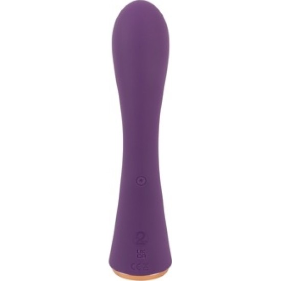 You2Toys Divslāņu truša vibrators