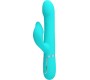 Prettylove Falin Rolling Vibrator koos sisemiste helmestega USB