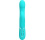 Prettylove Falin Rolling Vibrator with Internal Beads USB