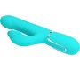 Prettylove Falin Rolling Vibrator with Internal Beads USB