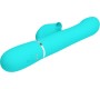 Prettylove Falin Rolling Vibrator с внутренними шариками USB