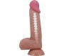 Baile Slenkanti oda Realistic Dildo 20,6 cm