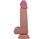 Baile Slenkanti oda Realistic Dildo 20,6 cm