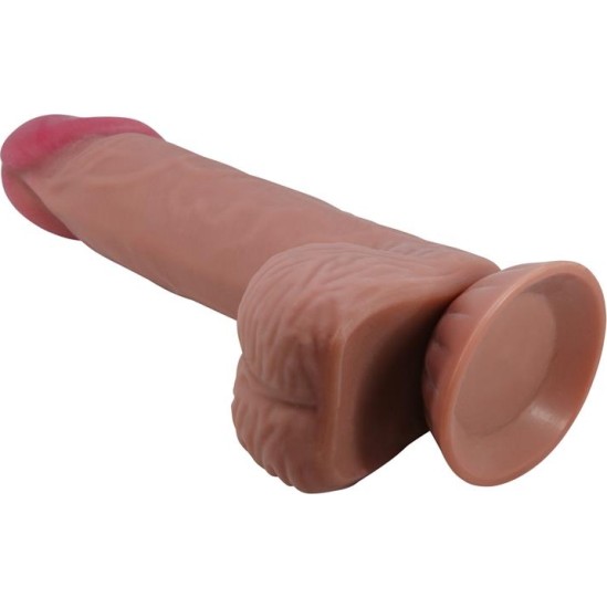 Baile Slenkanti oda Realistic Dildo 20,6 cm
