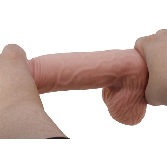 Baile Slenkanti oda Realistic Dildo 20,6 cm