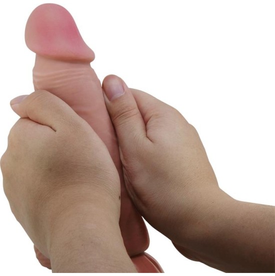 Baile Slenkanti oda Realistic Dildo 20,6 cm