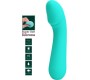 Prettylove Cetus Vibrator Green