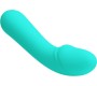 Prettylove Cetus Vibrator Green