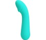 Prettylove Cetus Vibrator Green