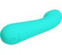 Prettylove Cetus Vibrator Green