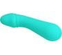 Prettylove Cetus Vibrator Green