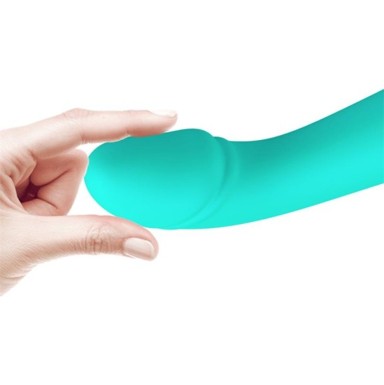 Prettylove Cetus Vibrator Green