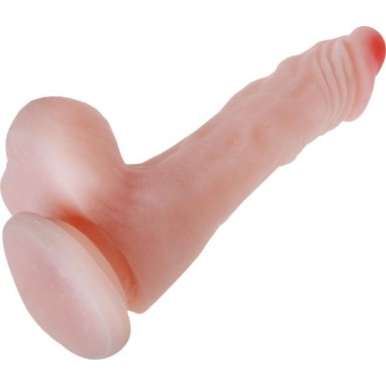 Baile Dildo miesa 21,6 cm