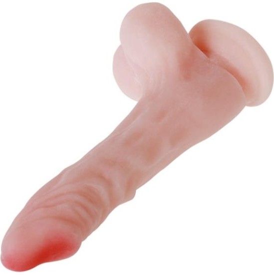 Baile Dildo Flesh 21,6 cm