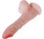 Baile Dildo kūnas 21,6 cm