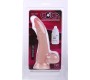 Baile Dildo Flesh 21,6 cm