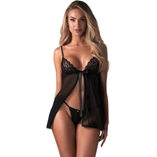 Obsessive OBS Babydoll XL/2XL