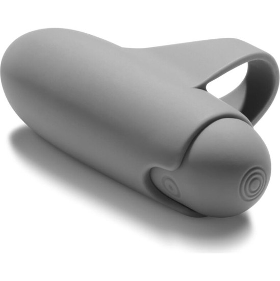 Bijoux Petits Bonbons BIJOUX — LABĀK PAR JŪSU BIJUŠO VIBRATORU BULLET 10 VIBRATIONS GREY