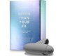 Bijoux Petits Bonbons BIJOUX - BETTER THAN YOUR EX VIBRATOR BULLET 10 VIBRATIONS GREY