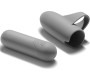 Bijoux Petits Bonbons BIJOUX – GERIAU UŽ JŪSŲ EX VIBRATOR BULLET 10 VIBRATIONS GREY