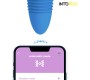 Intoyou App Series Яйцо с проталкиванием с приложением Магнитный USB