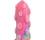 Epic NIXIE DILDO FORMAS MAIŅA GARS