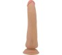 Pretty Love TIEMEYER REALISTIC DILDO 25 CM MĪSTA