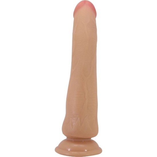 Pretty Love TIEMEYER REALISTIC DILDO 25 CM MĪSTA