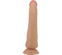 Pretty Love TIEMEYER REALISTIC DILDO 25 CM MĪSTA