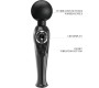 Pretty Love Led PRETTY LOVE - SKYLER VIBRATOR WAND BLACK