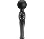 Pretty Love Led PRETTY LOVE - SKYLER VIBRATOR WAND BLACK