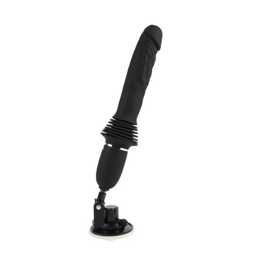 Chisa Aeshma Vibe with Thrusting and Remote Control