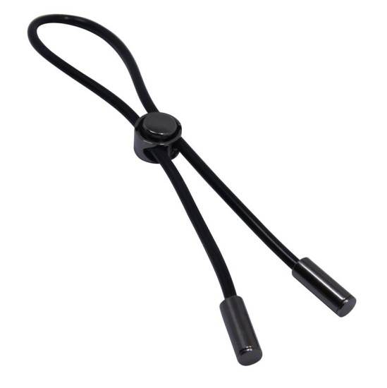 Prettylove Регулируемое кольцо для пениса