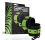 Intoyou Shining Line Glow in the Dark Anklecuffs