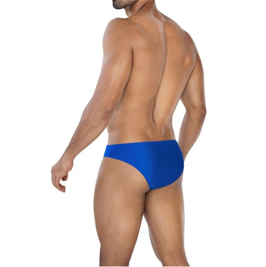 Cut4Men C4MSPX01 Micro Brief Royal Blue