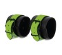 Intoyou Shining Line Glow in the Dark Anklecuffs